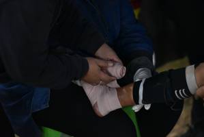 BIB: 
                            <button type="button" onclick="openModal(7009456)" class="btn btn-primary btn-sm float-right btn-popup" data-toggle="modal" data-target=".modal-high-quality">
                        <i class="fas fa-shopping-cart"></i> Add to Cart
                    </button>
                                            <button type="button" onclick="isThisMe(7009456, true)" class="btn btn-success btn-sm float-right btn-popup btn-isme hidden" data-toggle="tooltip" data-placement="bottom" title="นี่คือรูปของคุณใช่ไหม คลิกที่นี่เพื่อเอาเข้าอัลบั้ม">
                        <i class="fas fa-plus"></i> Add to album
                    </button>
                    <button type="button" onclick="isThisMe(7009456, false)" class="btn btn-warning btn-sm float-right btn-popup btn-isnotme hidden">
                        <i class="fas fa-ban"></i> Remove from album
                    </button>